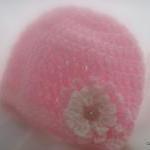 dainty Baby beanie 